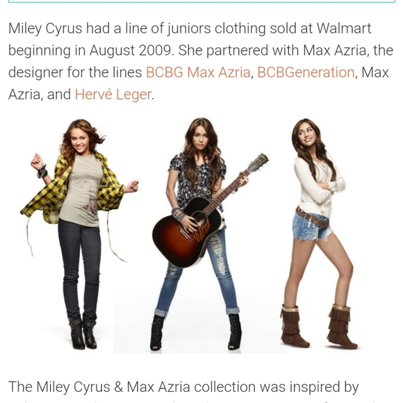 Miley Cyrus Max Azria Navajo embroidered tunic oak - Picture 2 of 12